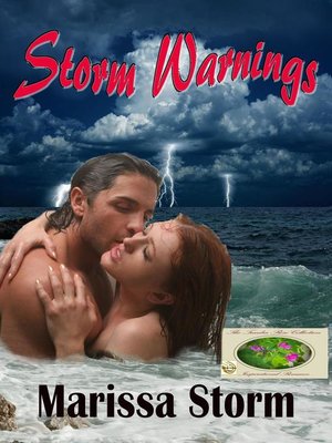 cover image of Storm Warnings